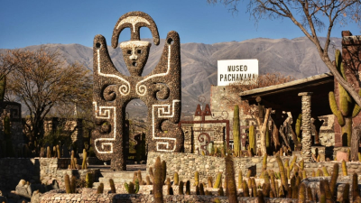 Tucumán: un destino turístico para explorar con los cinco sentidos