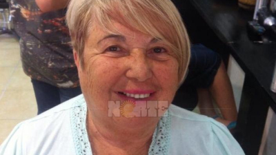 Falleció en Israel la conductora chaqueña de radio y televisión Elsa Order