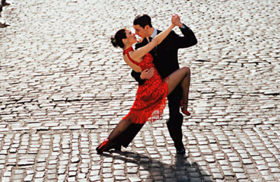 El tango no está reconocido como industria cultural