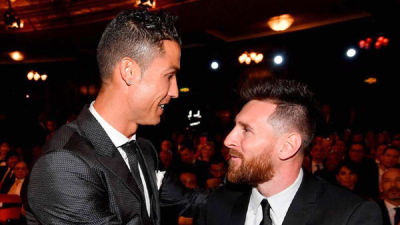 Afirman que PSG ahora va por Cristiano Ronaldo