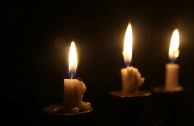 El año comenzó con cortes de luz en media provincia