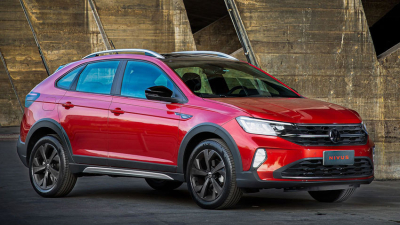¿Se equivocó VW con sus SUV?