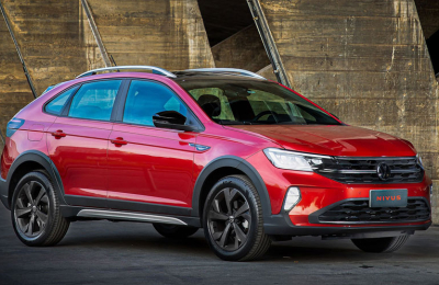 ¿Se equivocó VW con sus SUV?