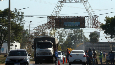 Acribillan de cuatro disparos a un hombre en Puerto Vilelas