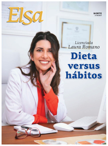 Dieta versus hábitos