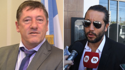 Bosch y Sabadini ya cuentan con el acuerdo para formar parte del TOF