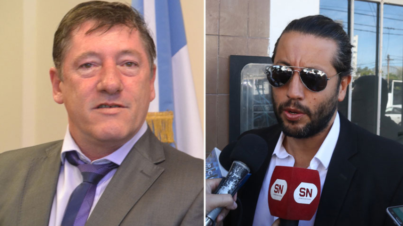 Bosch y Sabadini ya cuentan con el acuerdo para formar parte del TOF