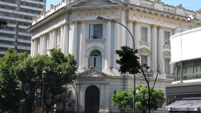 Denuncia gremial ante el Banco Central contra el presidente del Hipotecario