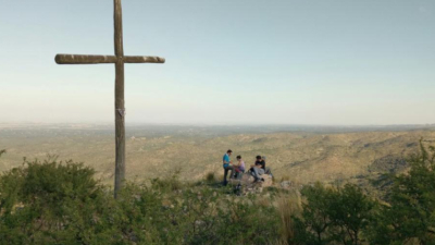 Una escapada por los senderos naturales de Ascochinga