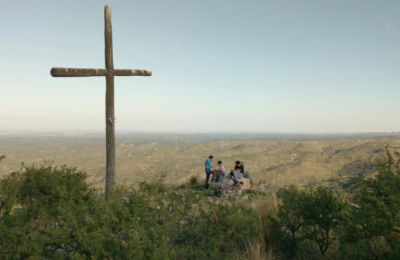 Una escapada por los senderos naturales de Ascochinga