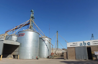 El Grupo Brugnoli con el Nuevo Banco del Chaco como aliado estratégico