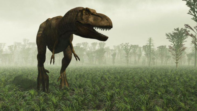 ¿Los dinosaurios murieron de tuberculosis?