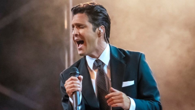 Ya está confirmada la fecha de estreno de la tercera y última temporada de Luis Miguel, la serie