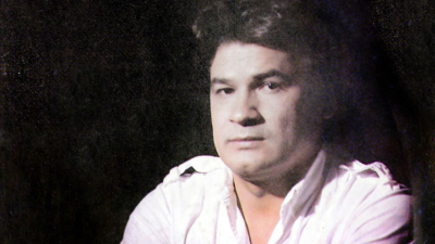 32 años sin Zitto Segovia