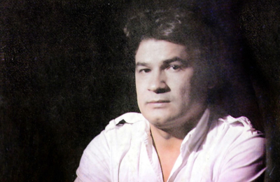 32 años sin Zitto Segovia
