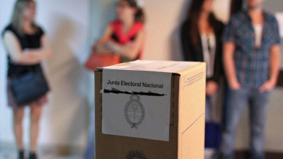 Elecciones 2021: cuándo empieza la veda electoral