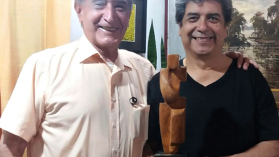 Este sábado 24 llega la noche de la Revelación Chaco 2022