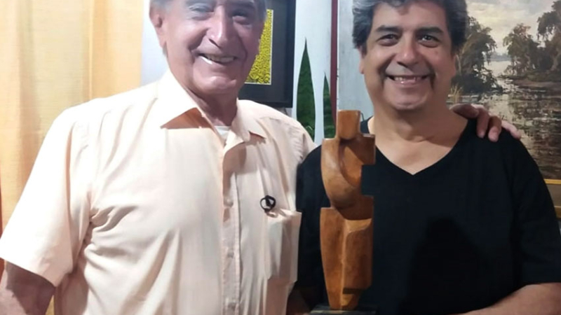 Este sábado 24 llega la noche de la Revelación Chaco 2022