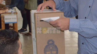 Más de 900.000 chaqueños convocados a una elección atravesada por la pandemia