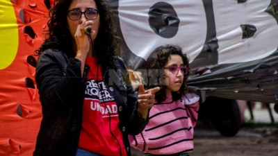 “El PO lleva a la Legislatura luchas que otros diputados eligen cajonear”