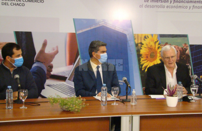 En busca de la primicia girasolera, la Bolsa de Comercio lanzó el certamen en una campaña difícil