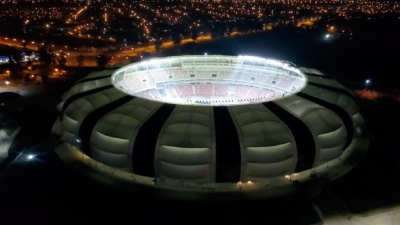 La formación de River para visitar a Central Córdoba