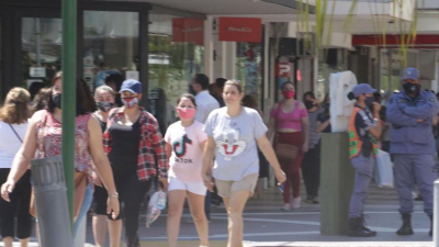 Confirmaron 93 muertes y 1.538 contagios en las últimas 24 horas