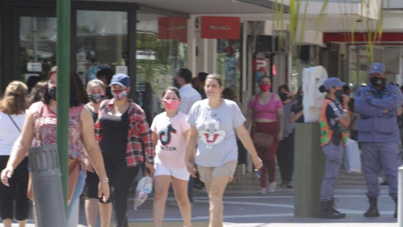 Confirmaron 93 muertes y 1.538 contagios en las últimas 24 horas
