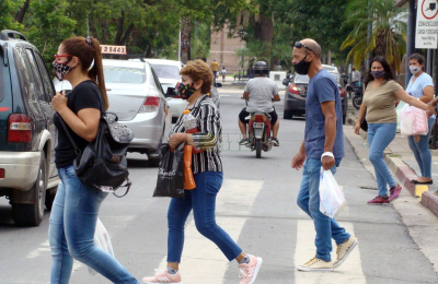 “El regreso a la presencialidad es más complejo de lo que parece”