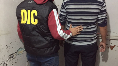 Lucha contra el delito: Investigaciones recuperó celulares, vehículos y detuvo a un supuesto abusador