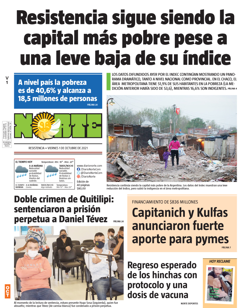 Edición del 01-10-2021