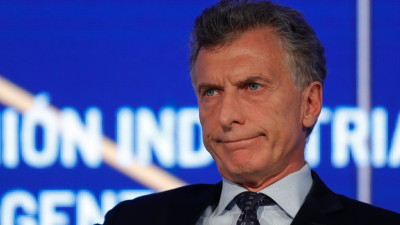 ARA San Juan: la Justicia citó a Mauricio Macri a indagatoria y le prohibió la salida del país
