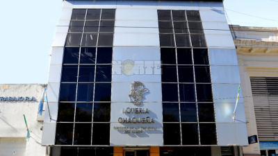 Personal de Lotería Chaqueña participó del Seminario de Inducción al Sistema de Gestión de Calidad de Alea