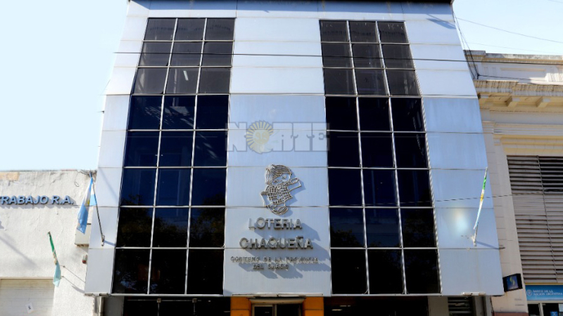 Personal de Lotería Chaqueña participó del Seminario de Inducción al Sistema de Gestión de Calidad de Alea