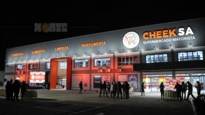 El gobernador valoró compromiso de los empresarios chaqueños