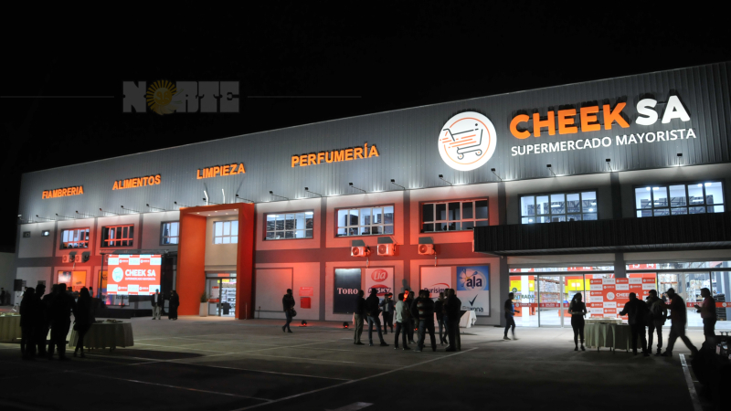 El gobernador valoró compromiso de los empresarios chaqueños