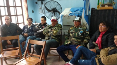 Torturas en Malvinas: los querellantes deberán superar un nuevo obstáculo para obtener justicia