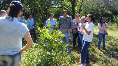 Chaco es sede del Congreso Argentino de Agroecología