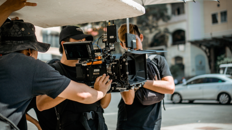 Últimos días para inscribirse en la convocatoria Renacer Audiovisual