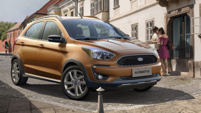 Coches de exportación del Mercosur sin suerte