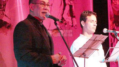 Familiares y amigos despedirán mañana a Daniel Jara