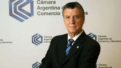 Fuerte rechazo empresarial a los controles de precios del gobierno