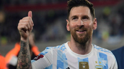 Con una sorpresa, confirman días y horarios de los partidos de Argentina ante Uruguay y Brasil