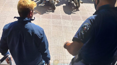 Una ronda de tragos terminó con un exconvicto asesinado de tres balazos