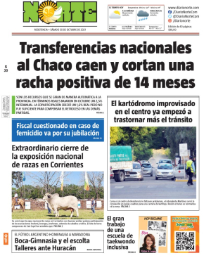 Edición del 30-10-2021
