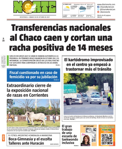 Edición del 30-10-2021