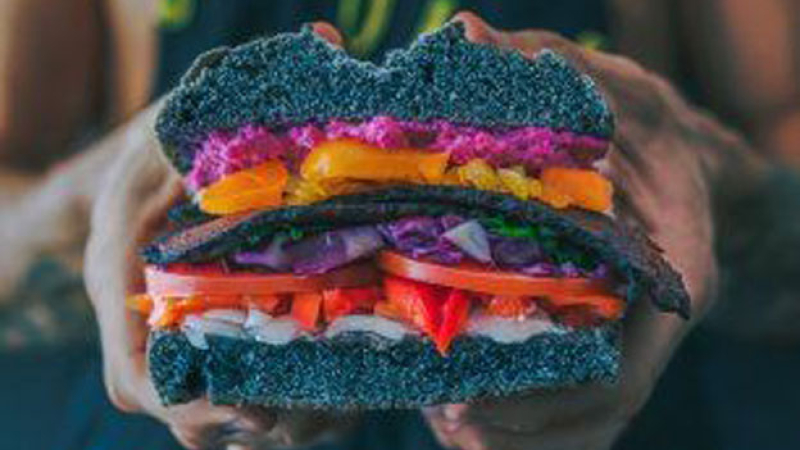 1 de noviembre: Día Mundial del Veganismo