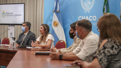 Propuestas de cuatro empresas para primera etapa de obras en La Rubita
