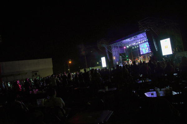 Fotos: Emmanuel Q'ra Leguizamón.