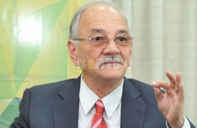 La furia de Juan Carlos Bacileff Ivanoff con la prensa